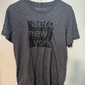 Men’s medium Aeropostale T shirt